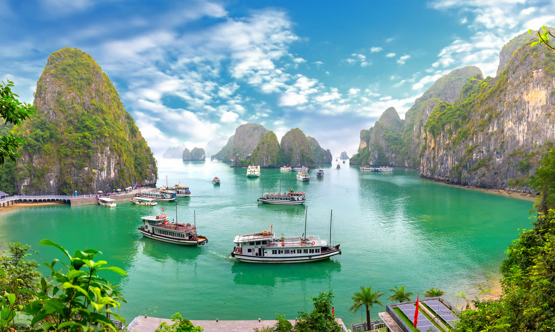 Vietnam